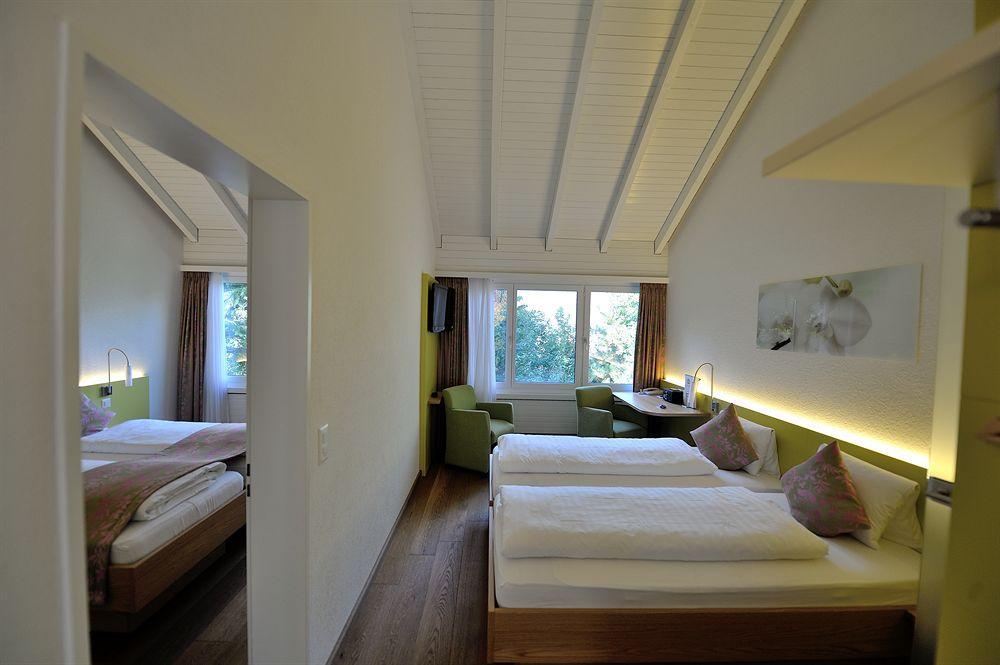 Hotel Sommerau Τσουρ Εξωτερικό φωτογραφία