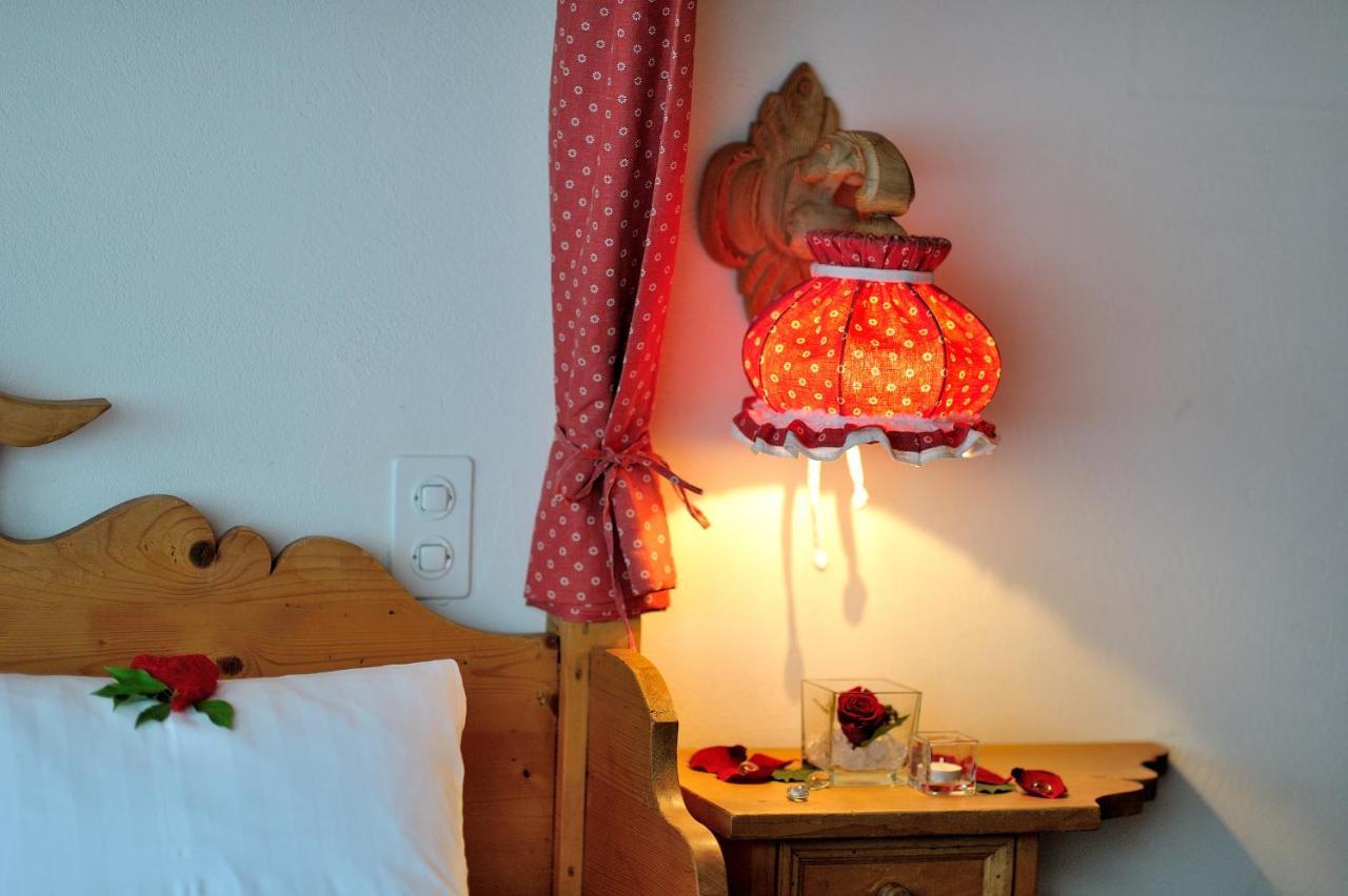 Hotel Sommerau Τσουρ Εξωτερικό φωτογραφία