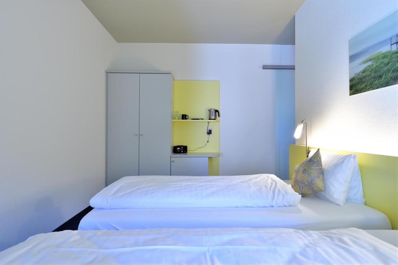 Hotel Sommerau Τσουρ Εξωτερικό φωτογραφία