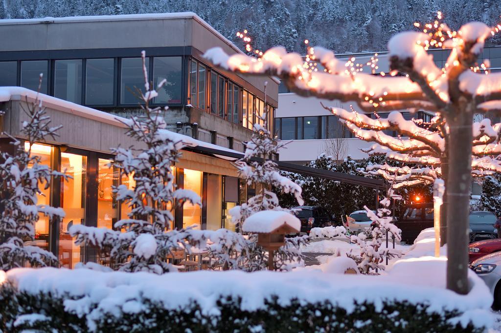 Hotel Sommerau Τσουρ Εξωτερικό φωτογραφία