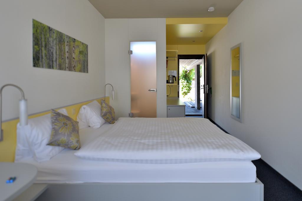 Hotel Sommerau Τσουρ Εξωτερικό φωτογραφία