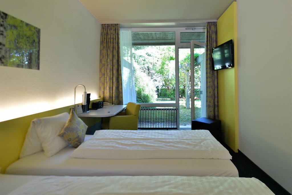 Hotel Sommerau Τσουρ Εξωτερικό φωτογραφία
