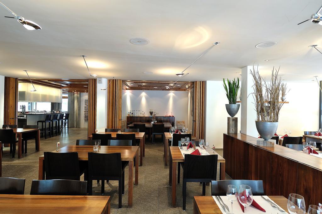 Hotel Sommerau Τσουρ Εξωτερικό φωτογραφία