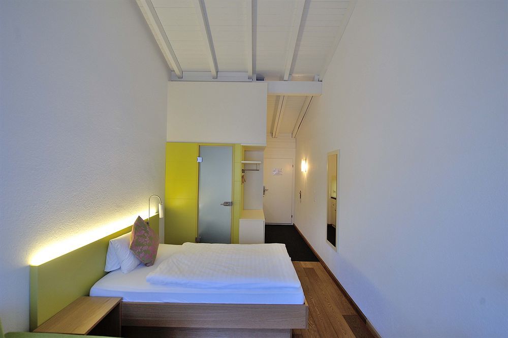 Hotel Sommerau Τσουρ Εξωτερικό φωτογραφία