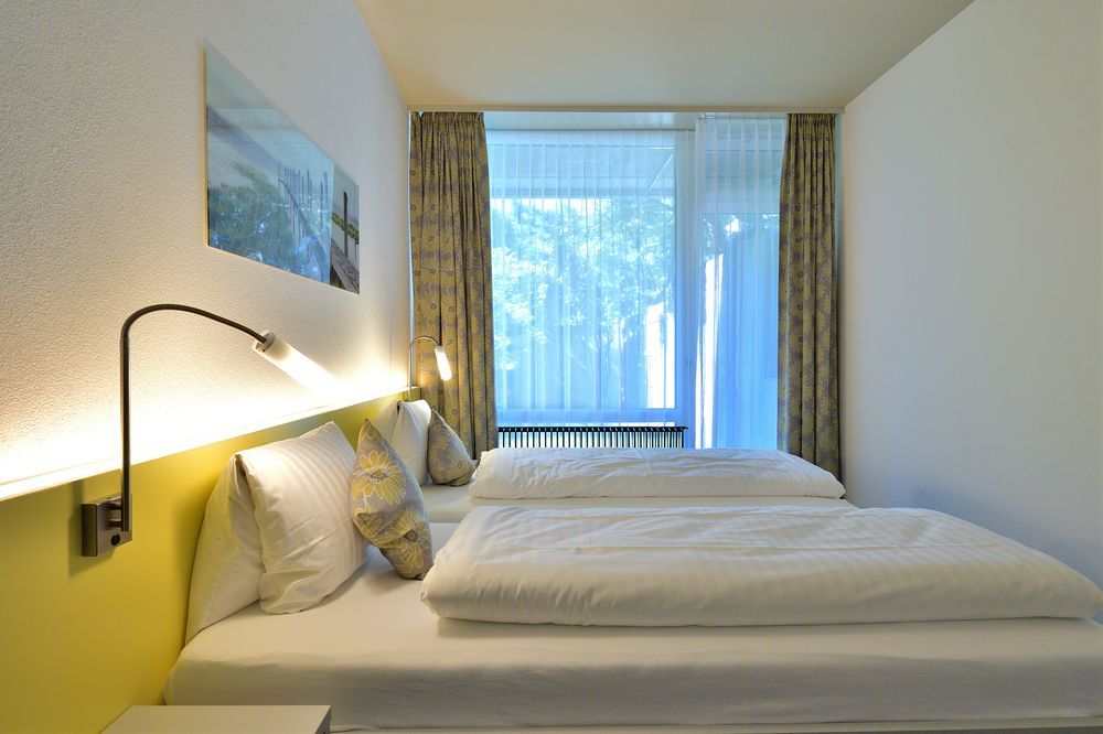 Hotel Sommerau Τσουρ Εξωτερικό φωτογραφία