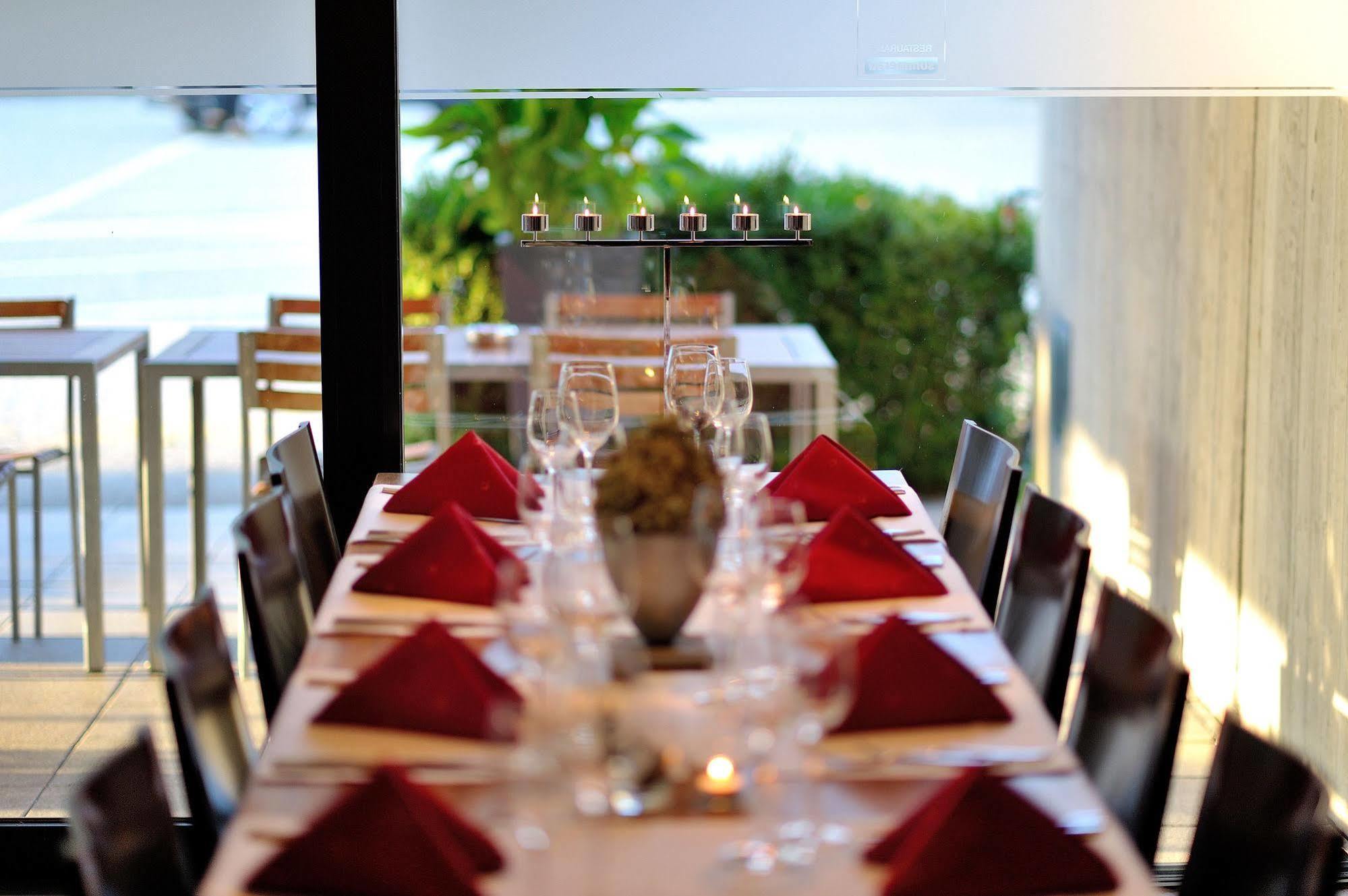 Hotel Sommerau Τσουρ Εξωτερικό φωτογραφία