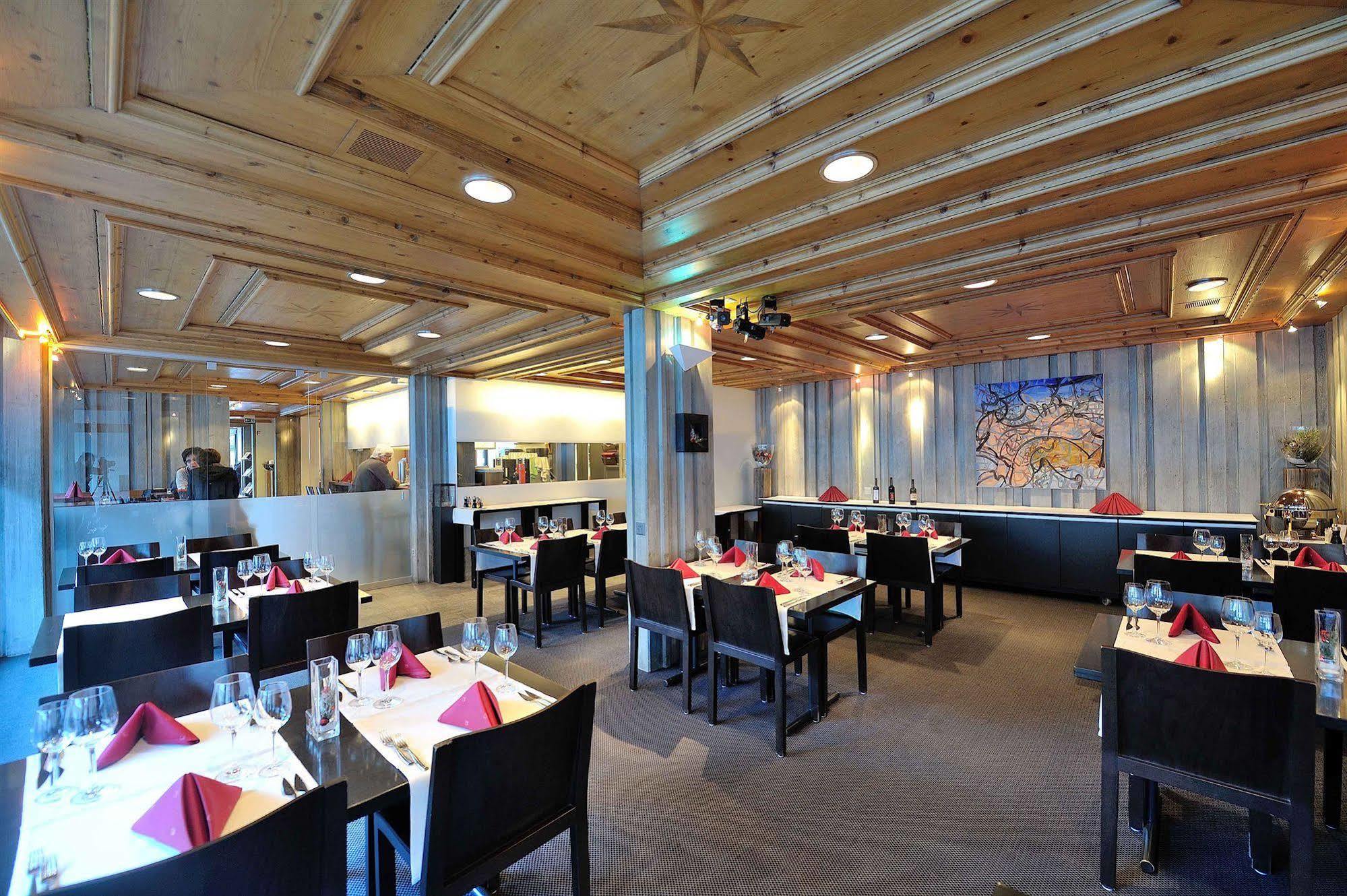 Hotel Sommerau Τσουρ Εξωτερικό φωτογραφία