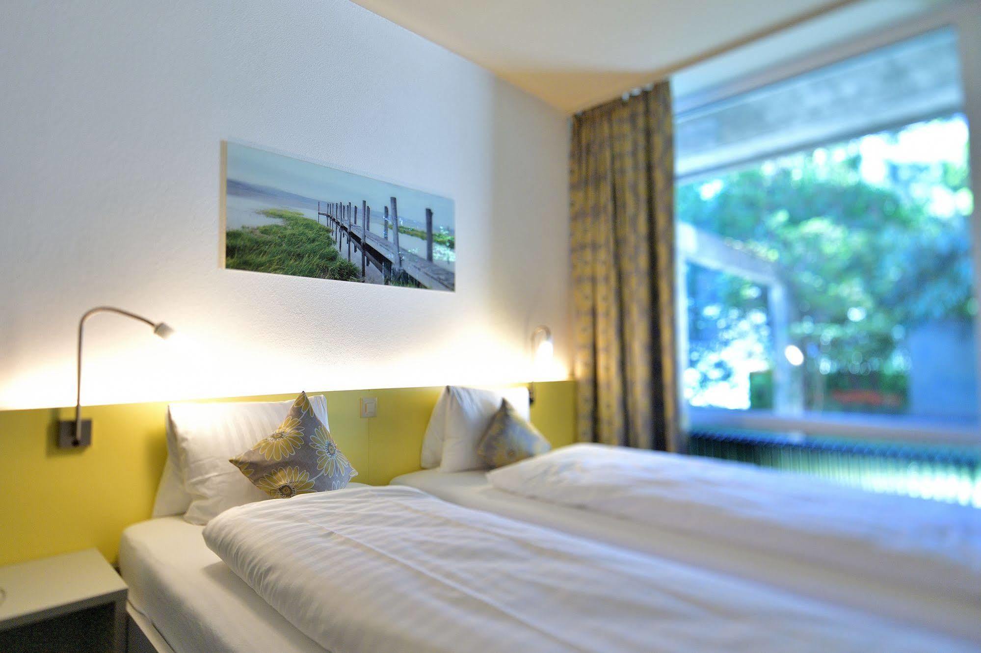 Hotel Sommerau Τσουρ Εξωτερικό φωτογραφία