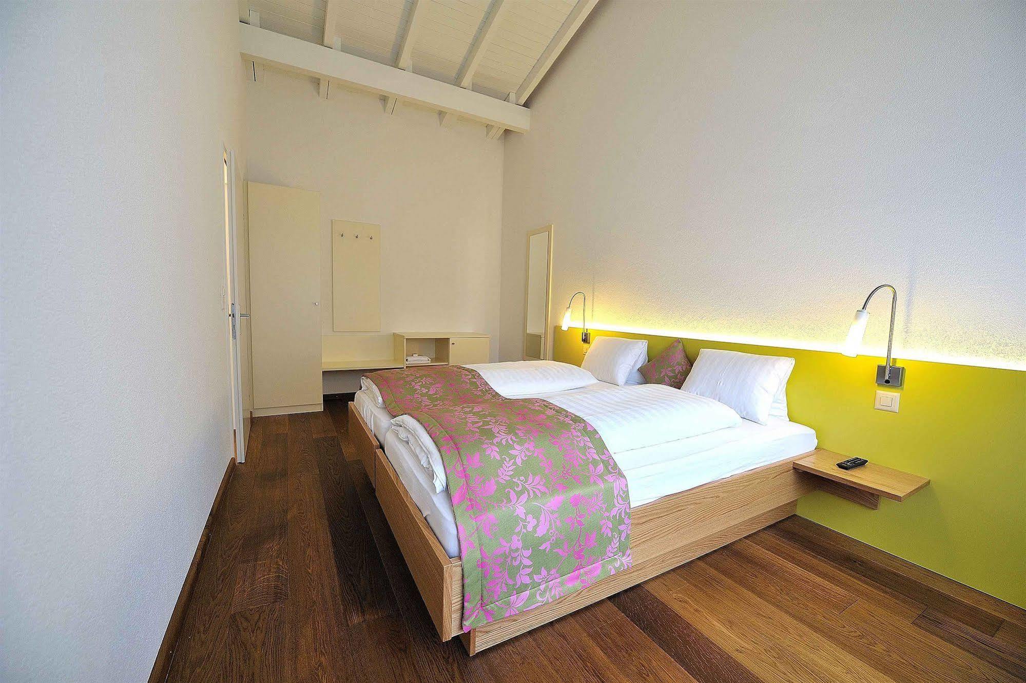 Hotel Sommerau Τσουρ Εξωτερικό φωτογραφία